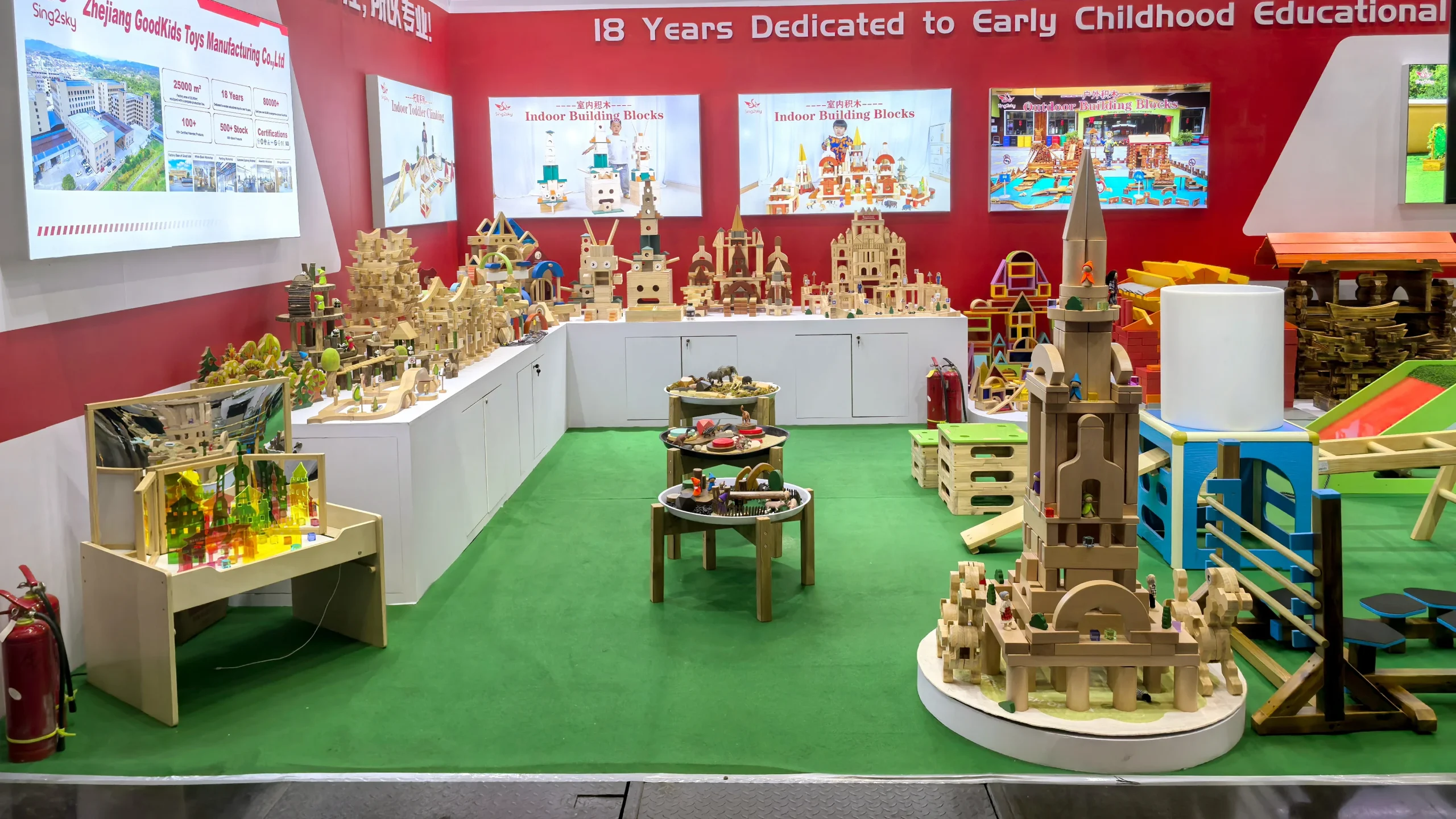 The Ultimate Guide to Construction Toys for Preschoolers: Building Bright Futures Through Play