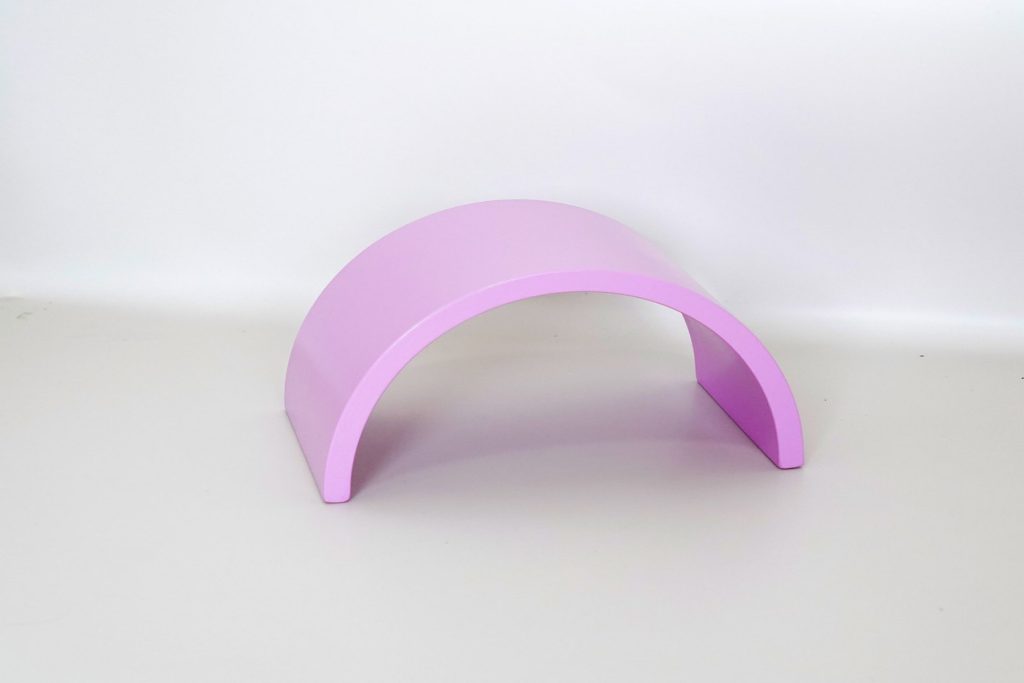 15-Piece Colorful Arch & Tunnel Block Set