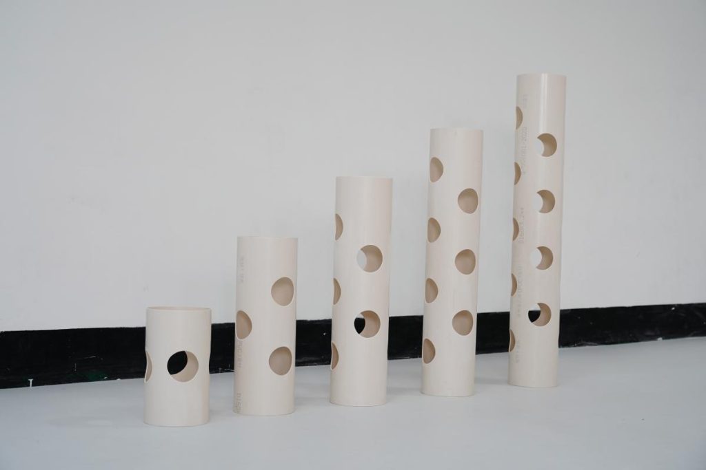 102 Piece Water Channel Exploration Set