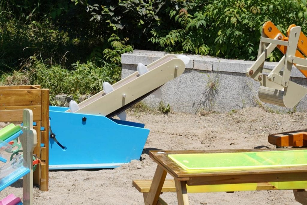 106-Piece Complete Sand & Water Activity Set