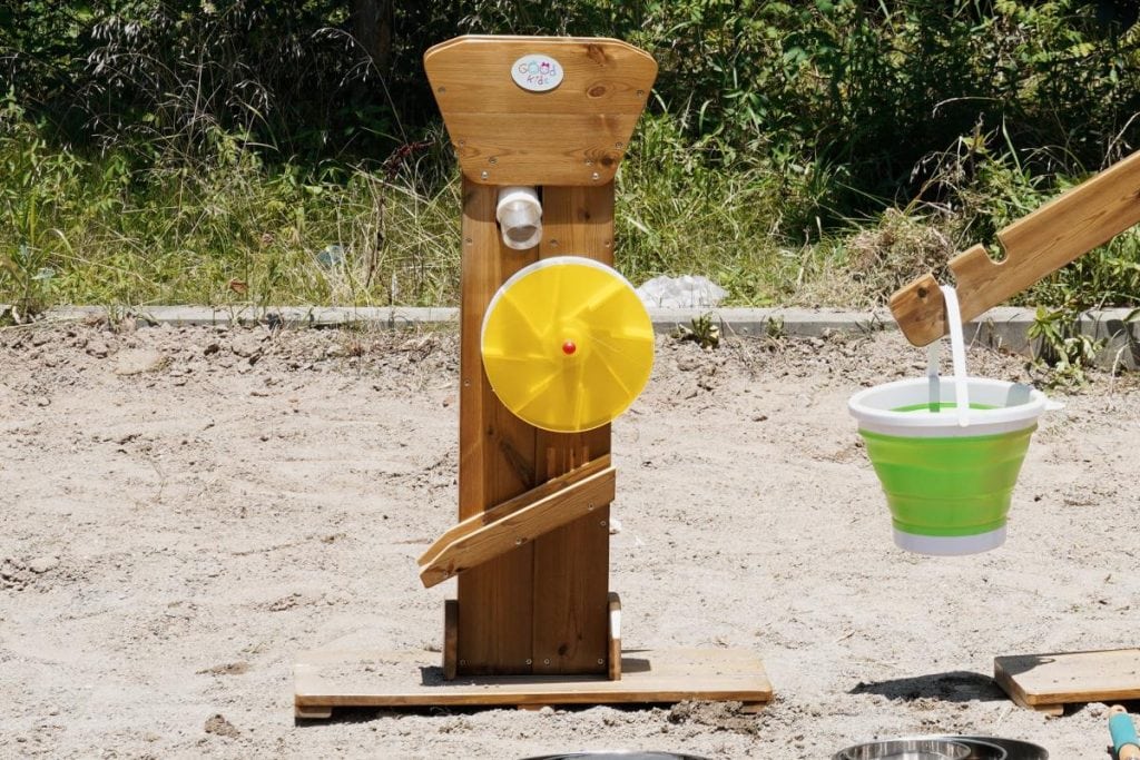 14-Piece Outdoor Sand Play Set