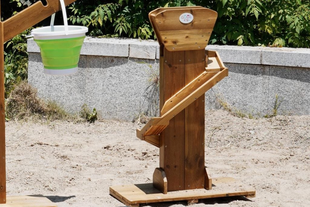 14-Piece Outdoor Sand Play Set