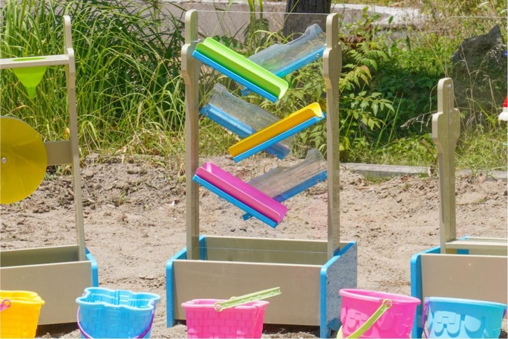 15-Piece Preschool Water Play Set