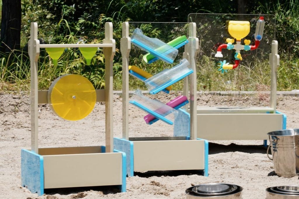 50-Piece Sand & Water Sensory Play Set