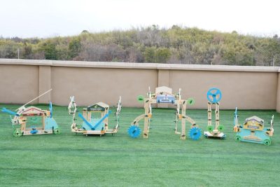 533-piece preschool bolt and nut building set complete configuration