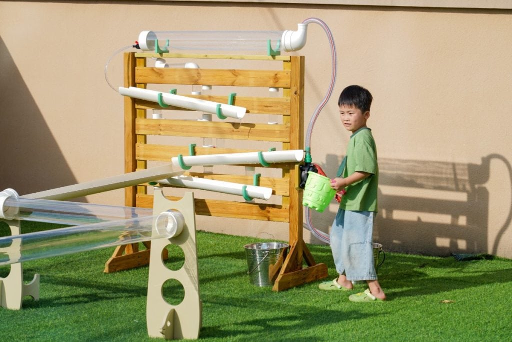 68 Piece Sand & Water Play Set
