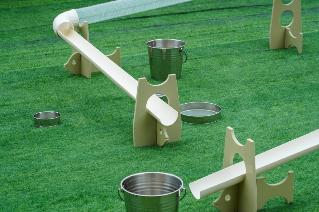 88 Piece Sand & Water Exploration Set