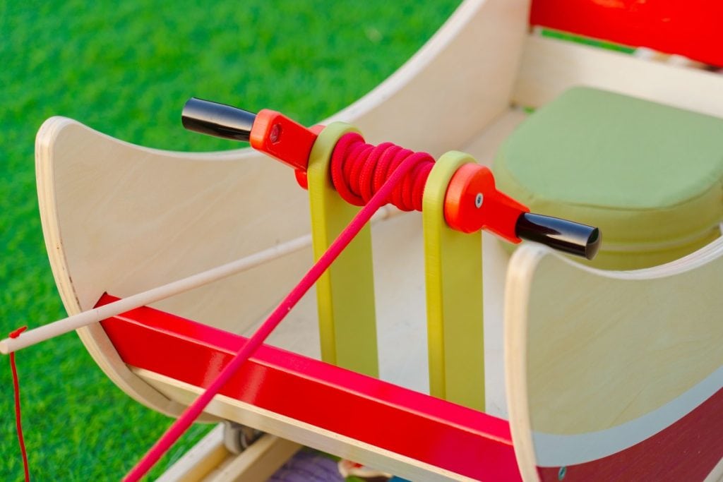 Interactive Ocean Adventure Boat Play Set