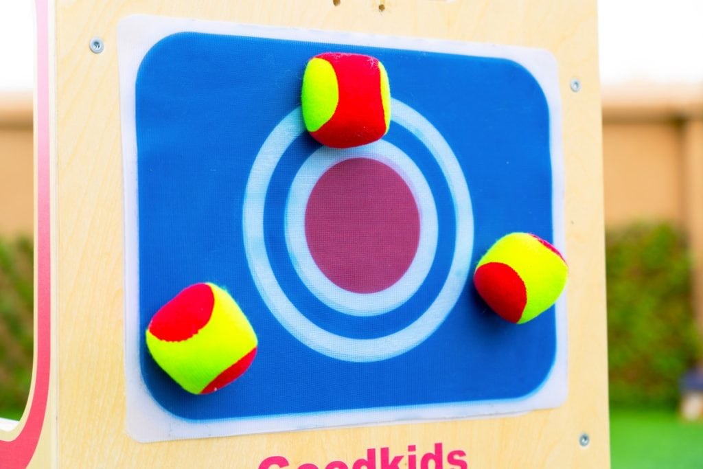 Kids Multi-Activity Sports Climbing Tower