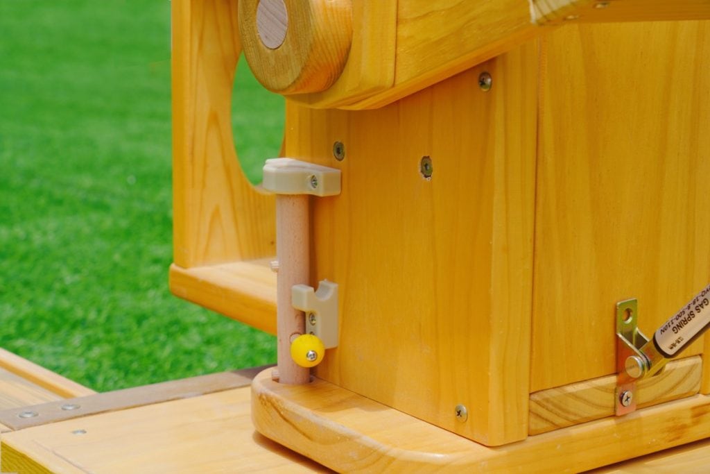Outdoor Sand Excavator for Children