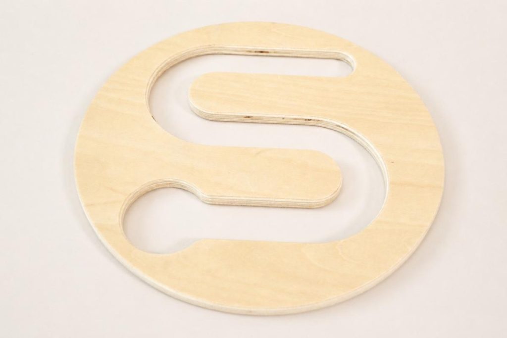Sensory Balance & Coordination Play Set