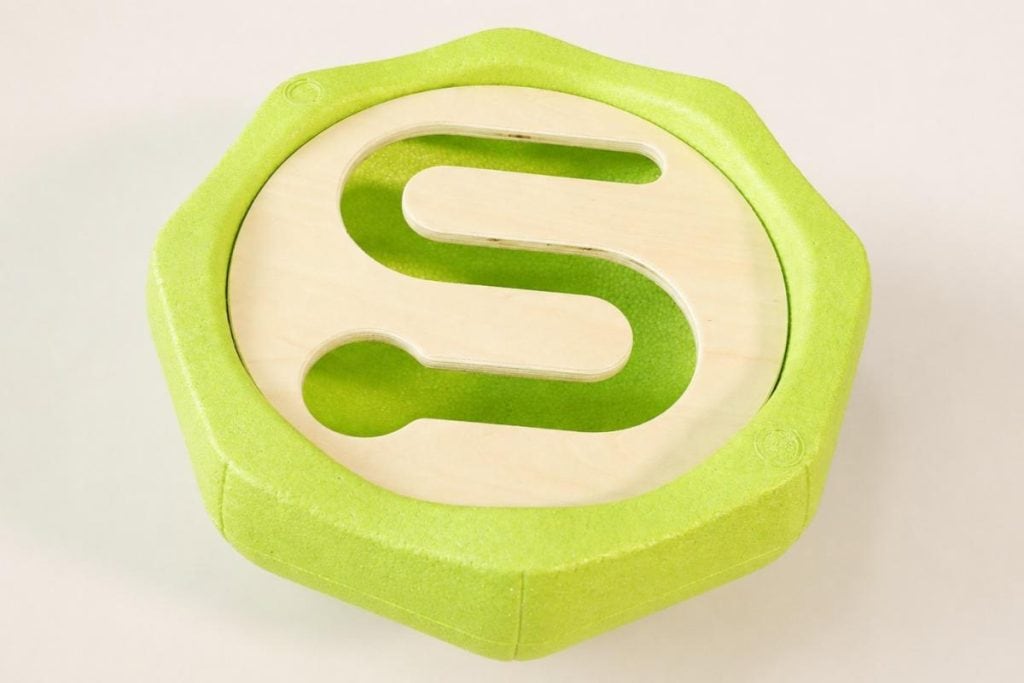 Sensory Balance & Coordination Play Set