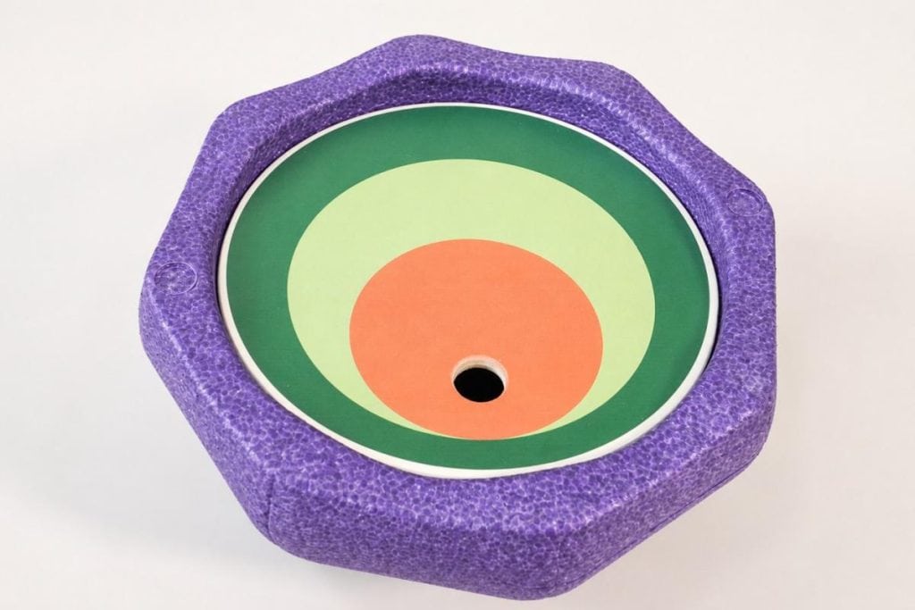 Sensory Balance & Coordination Play Set