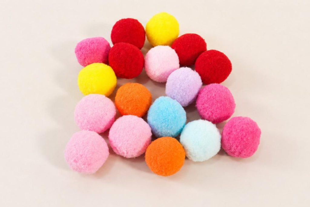 Sensory Balance & Coordination Play Set
