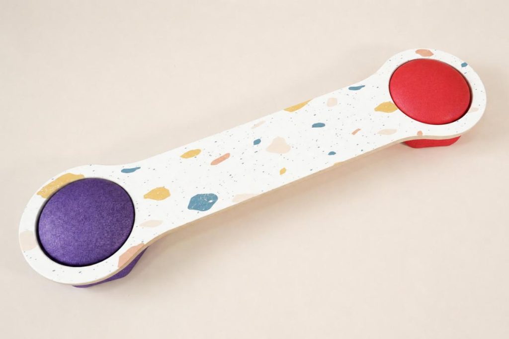 Sensory Balance & Coordination Play Set