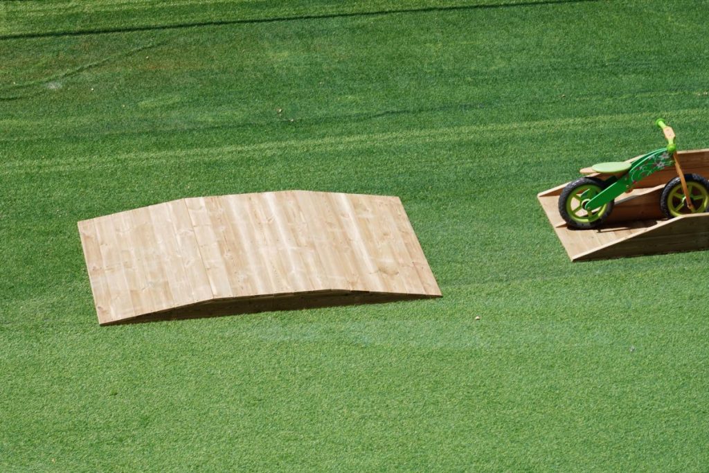 3-Piece Balance Bike Obstacle Course Set
