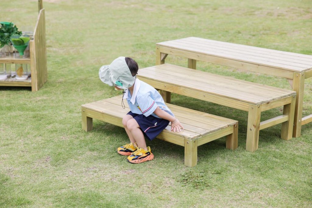 37-Piece Outdoor Garden Learning Set