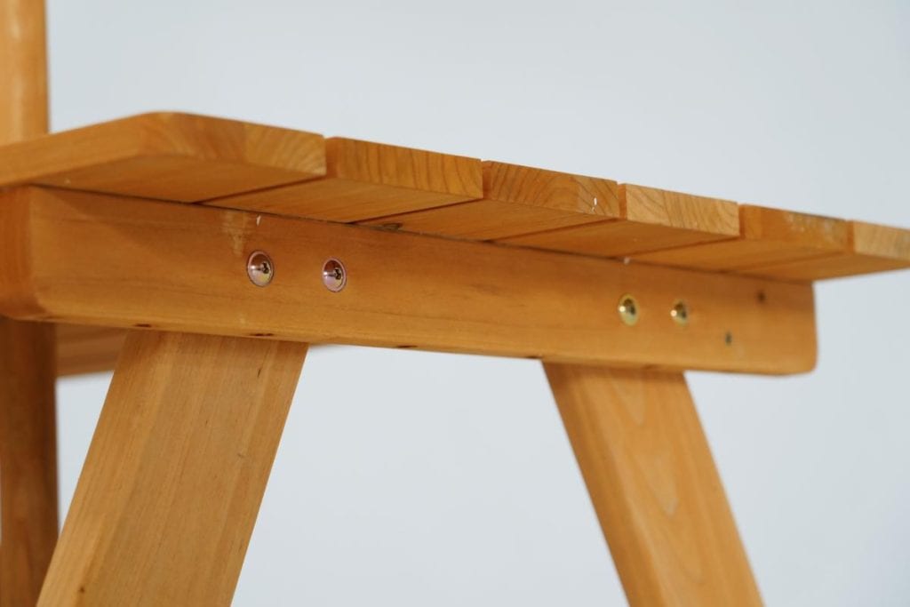 Kids Outdoor Picnic Table with Umbrella