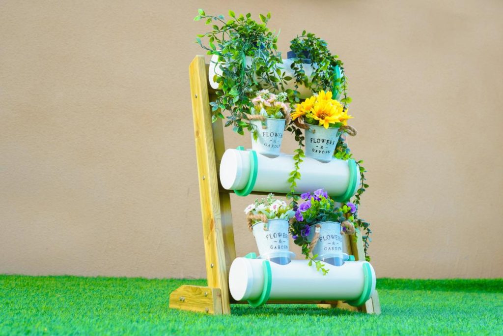 37-Piece Outdoor Garden Learning Set