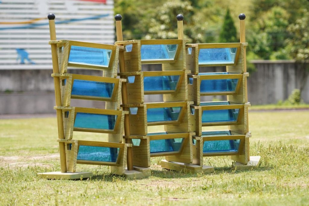 13-Piece Kids Vertical Gardening Set