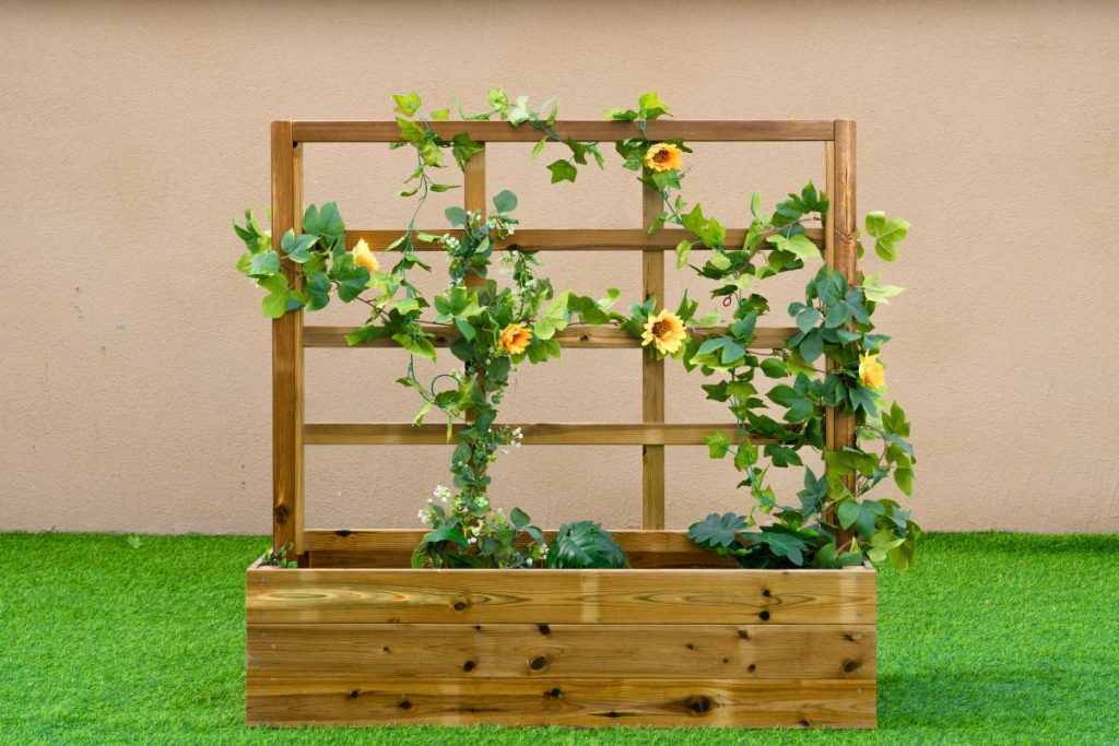 15-Piece School Garden Planter Set