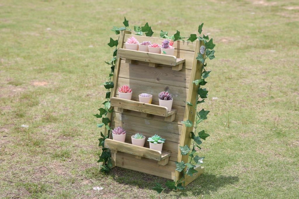 20-Piece Preschool Gardening Equipment Set
