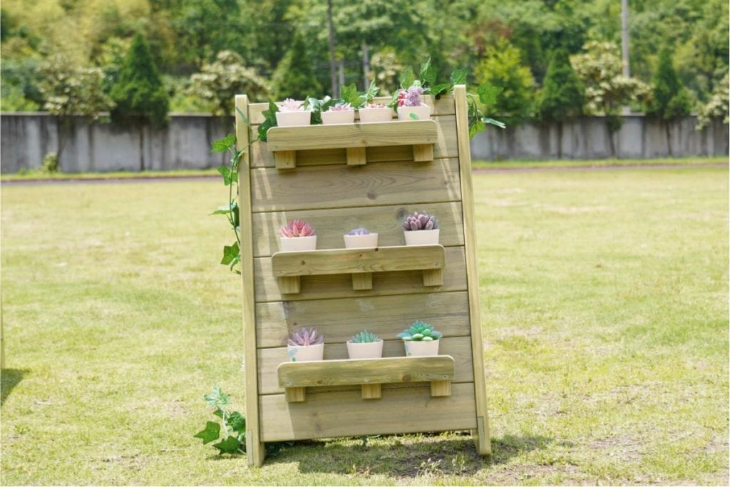 37-Piece Outdoor Garden Learning Set